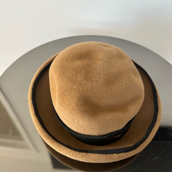 Vintage Christian Dior Hat - Picture 8 of 16